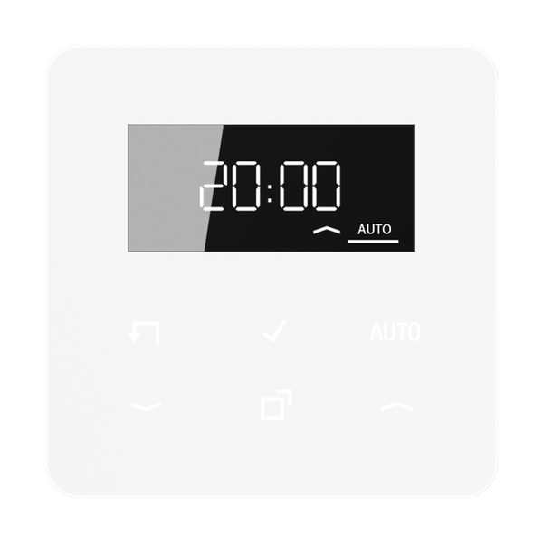 LB Management timer display CD1750DWW image 1