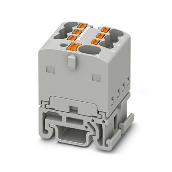 Distribution block image 3