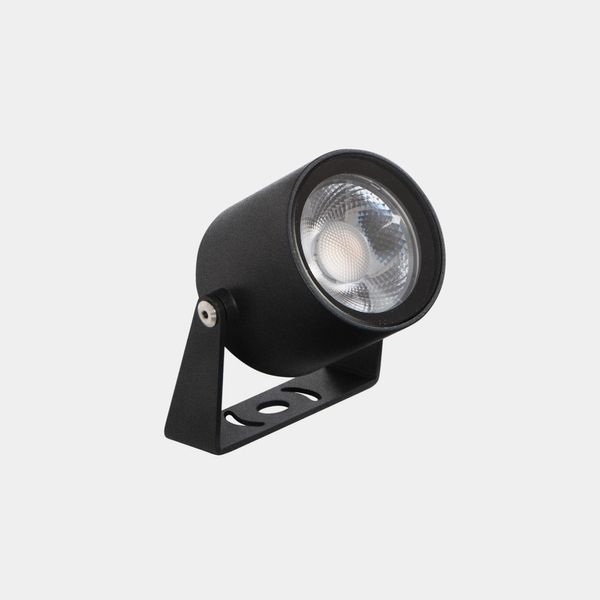 Spotlight IP66 Max LED 17.3W 3000K Black 1985lm image 1