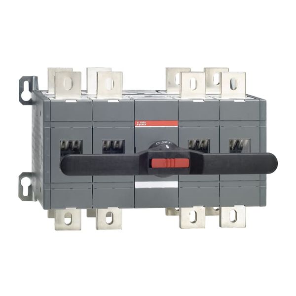 OT1600E12CP CHANGE-OVER SWITCH image 3