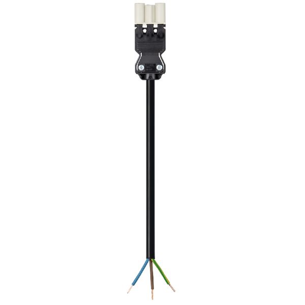 CABLE ASSEMBLY GST18I3K1-S 15 10GR01 image 1