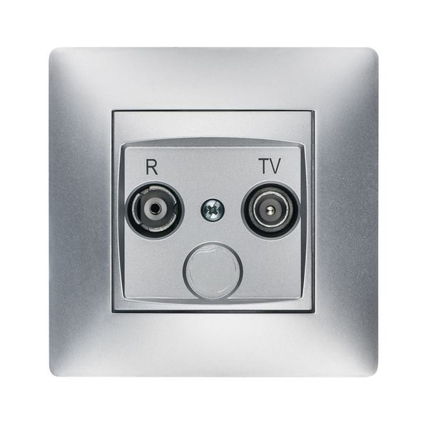 VOLANTE SOCKET R-TV END OF LINE image 1