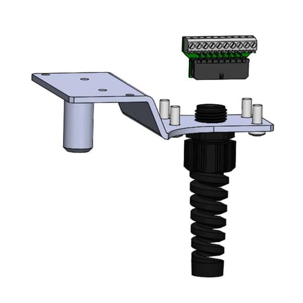 JSHD4 AL Bottom part image 2