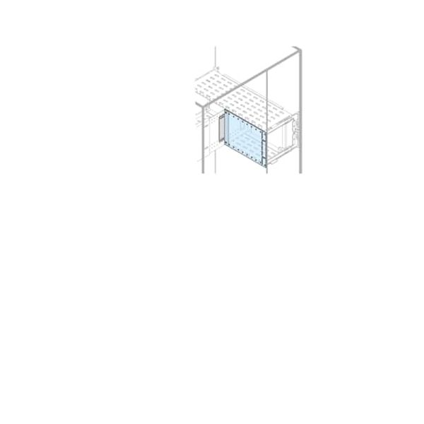 PCVS1204 Main Distribution Board image 4