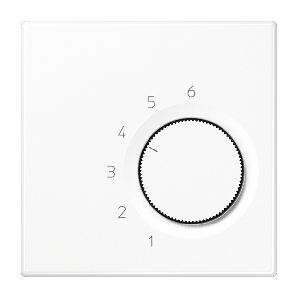 room thermostat (2-way contact) 230 V image 2