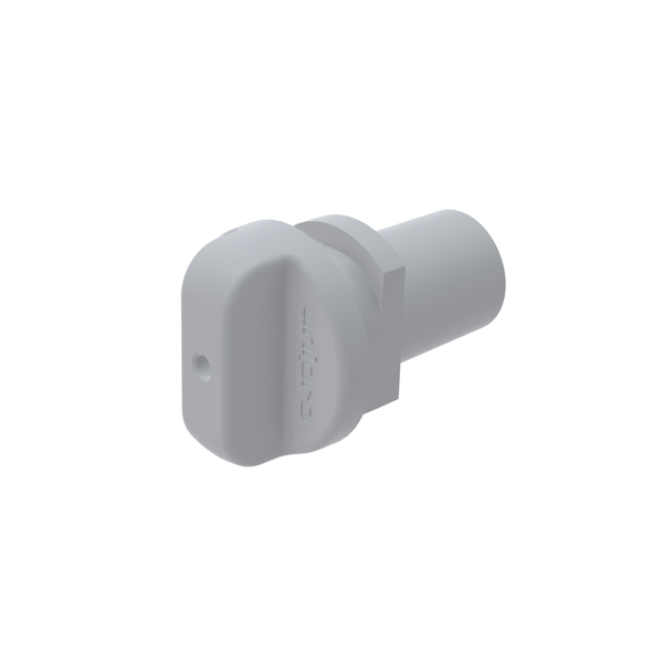 UNIPRO SC3W Suspension clamp, white image 2