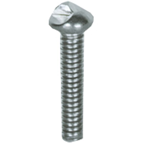 PSEN screw M4x26 10pcs image 1