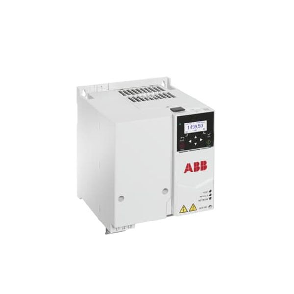 ACS380-040S-17A0-4 PN: 7.5 kW, IN: 17.0 A image 4