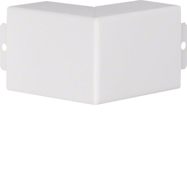 R 2552 White 9010 Extern.corner lid image 1