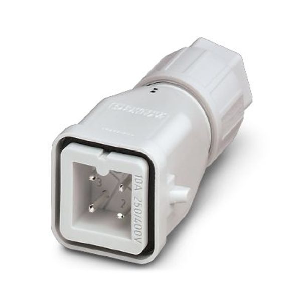 HC-A3-STQ1,5-TFL-G-PA - Connector image 2