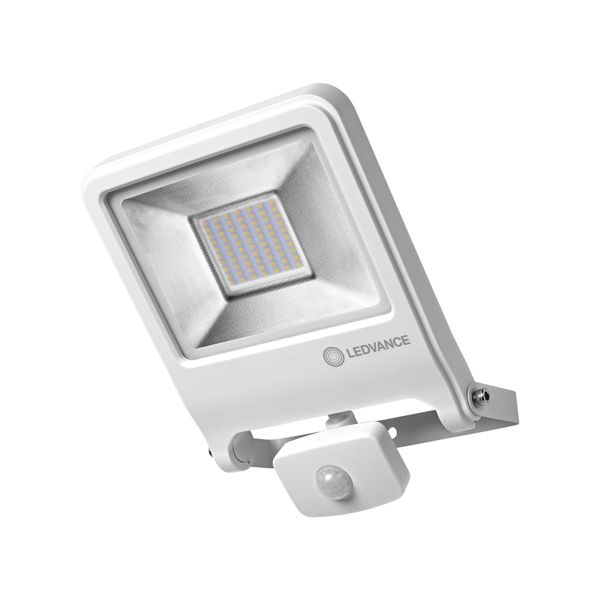 ENDURA® FLOOD Sensor Warm White 50 W 3000 K WT image 5