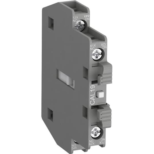 CAL19-11B Auxiliary Contact Block image 2