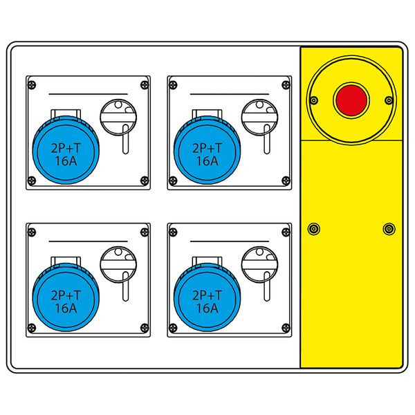 DISTRIBUTION ASSEMBLY (ACS) image 3