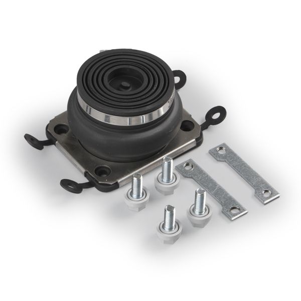 PK69T | Inlet accessory Set, ø 27-66 mm image 1