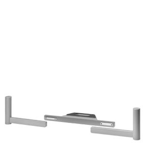 Handles for HMI PRO devices, univer... image 1