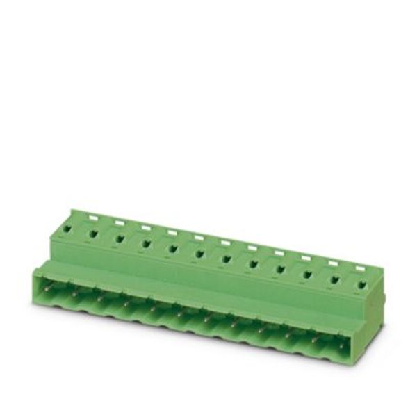 GFKIC 2,5/ 4-ST-7,62 BD:D-,D+ - PCB connector image 1