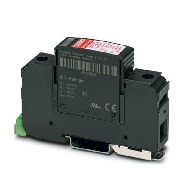 Type 1 surge protection device image 1