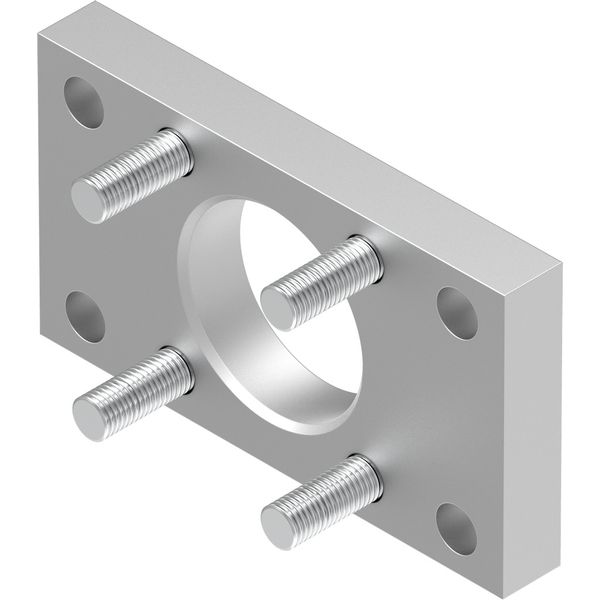 FNC-32 Flange mounting image 1