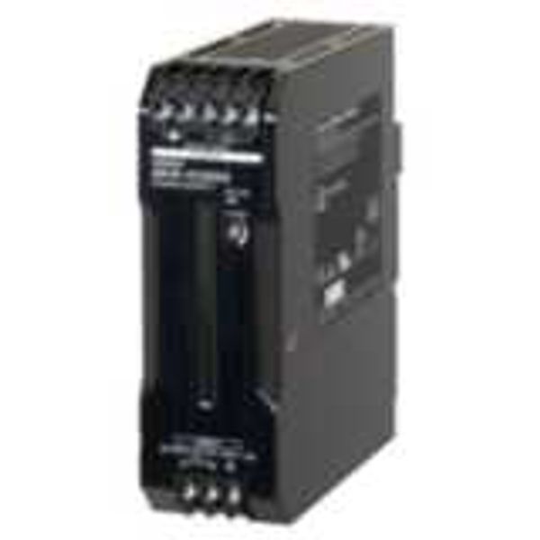 Coated version, Book type power supply, Pro, Single-phase, 120 W, 24VD image 2