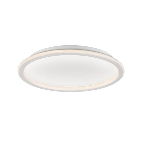 Ceiling Lamp White D:500 Arla image 1