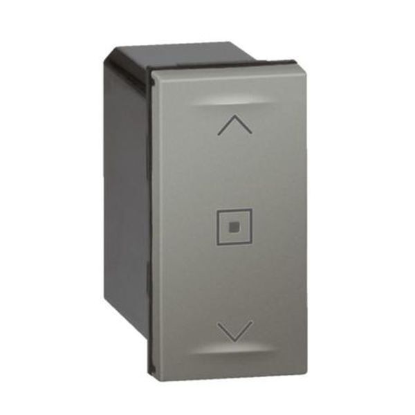 574222 Arteor™ with Netatmo - Connected roller shutter switch image 1