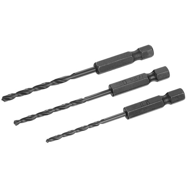 Pilot bit 8,10,12 countersink image 1