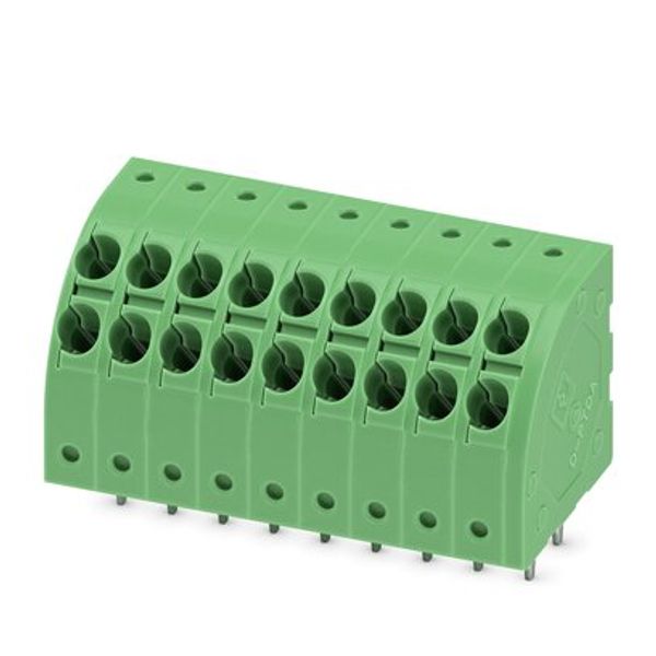 PCB terminal block image 6