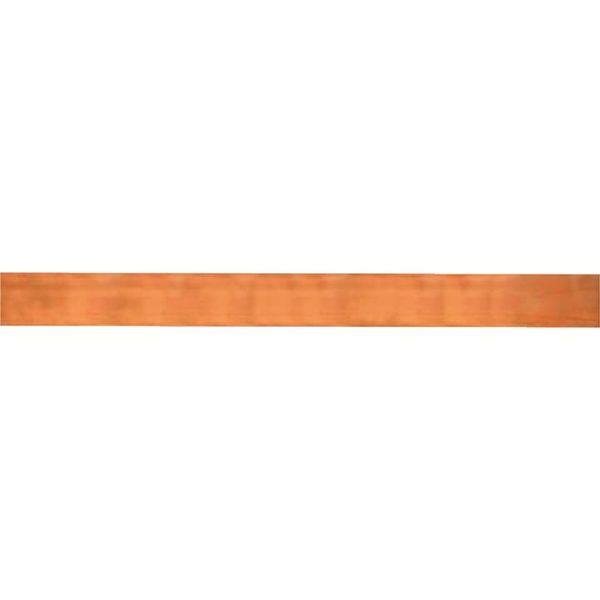 ZX411 Copper busbar, 30 mm x 3000 mm x 5 mm image 2