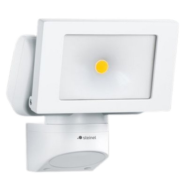 Floodlight Without Sensor Ls 150 White image 1