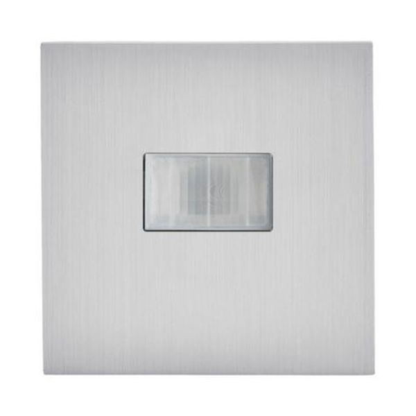 67460 Art d'Arnould universe Epure motion detector for all lamps, 2 wires - brushed steel image 1