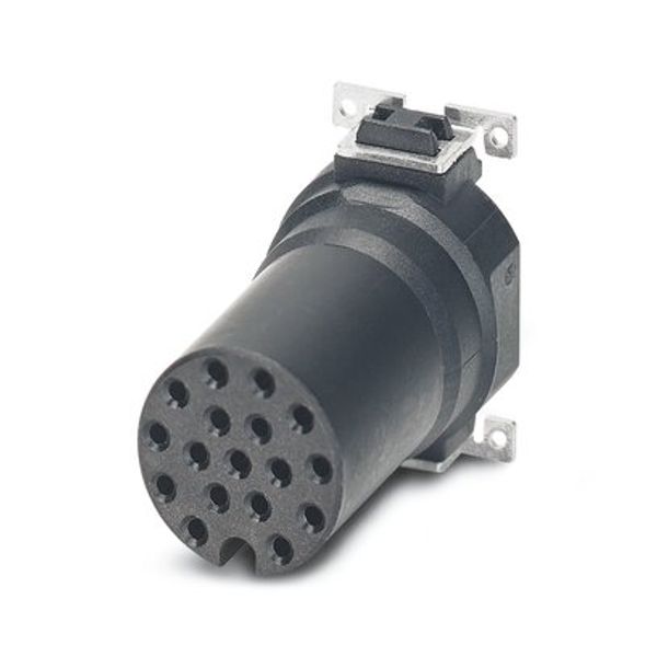 Flush-type connector image 3