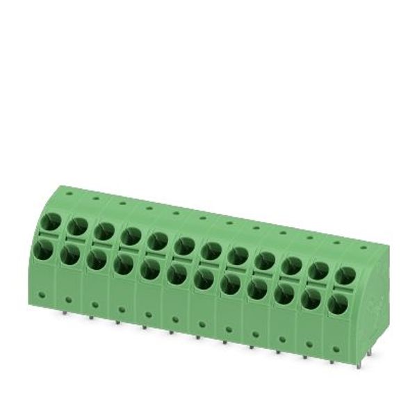 PCB terminal block image 3