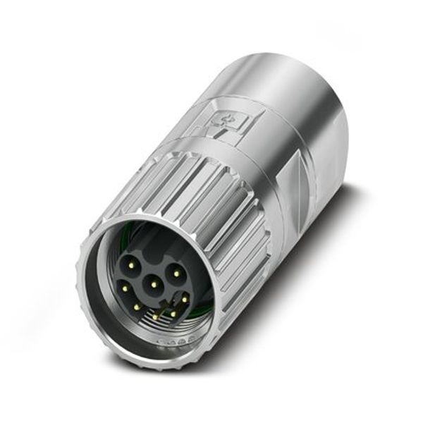 Cable connector image 1