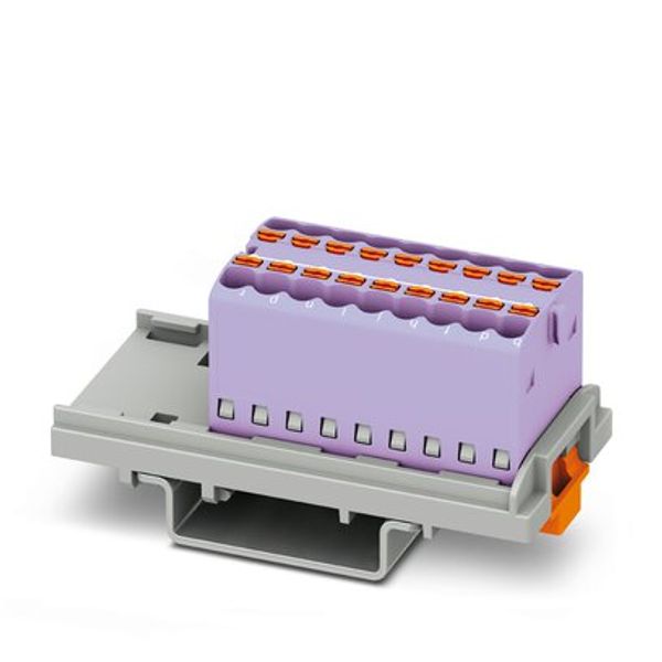 Distribution block image 3