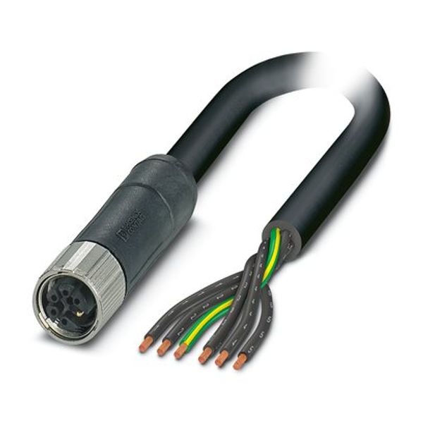 Power cable image 1