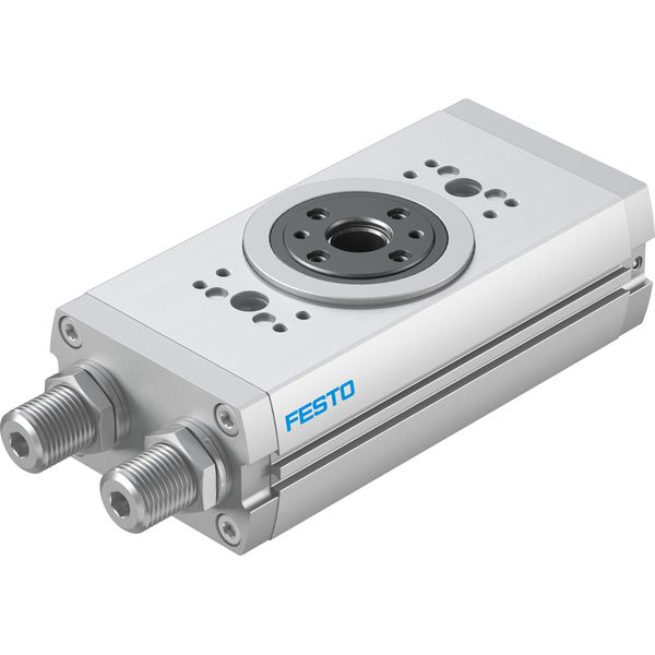 DRRD-40-180-FH-PA Rotary actuator image 1