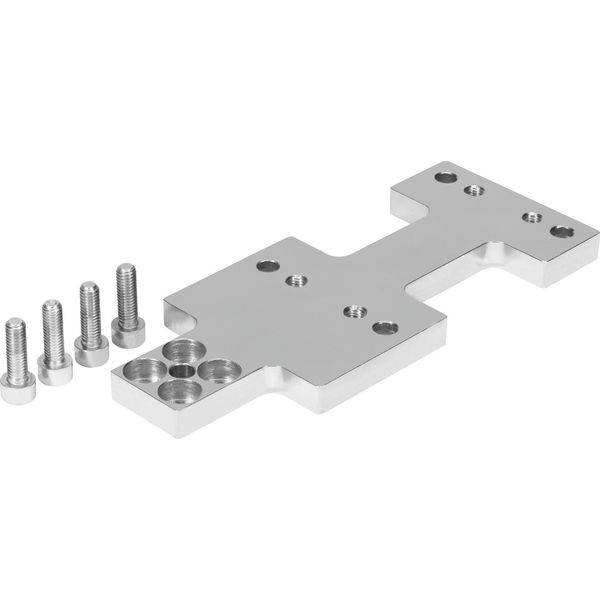 DAMF-63-FKP Adapter plate image 1