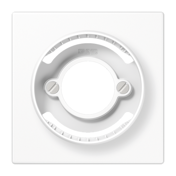 Centre plate for light signal LS937WW image 3