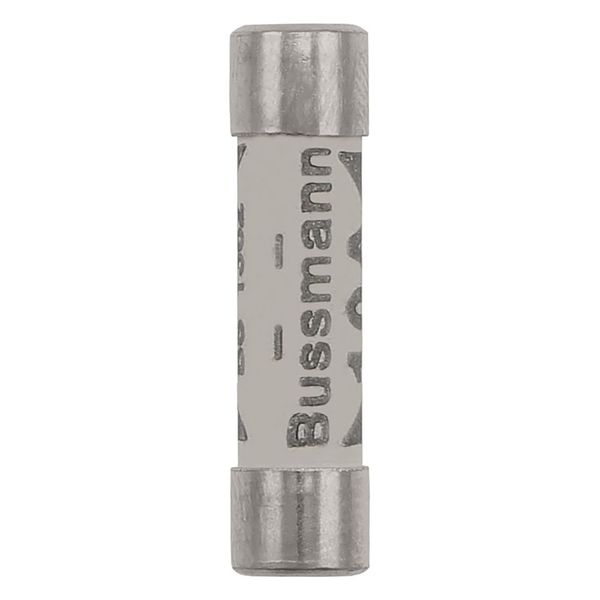 Fuse-link, Overcurrent NON SMD, 10 A, AC 240 V, BS1362 plug fuse, 6.3 x 25 mm, gL/gG, BS image 39