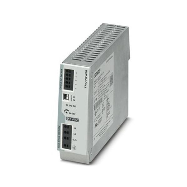 Power supply unit image 1