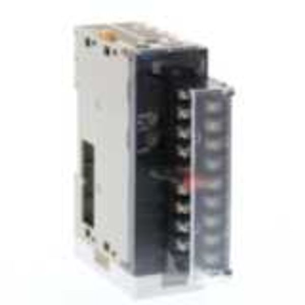 Universal analog input unit, high resolution, 4 x inputs ±100mV up to image 1