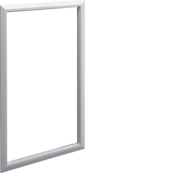 Flush frame, universZ, 2sect, 500x550mm image 1