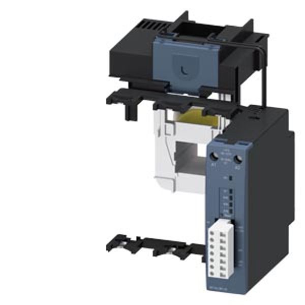 Withdrawable drive for contactors 3... image 2