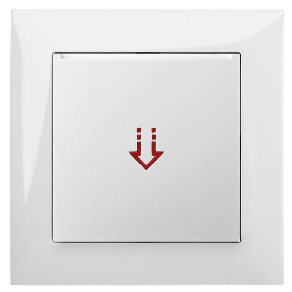 SENTIA HOTEL CARD SWITCH image 1