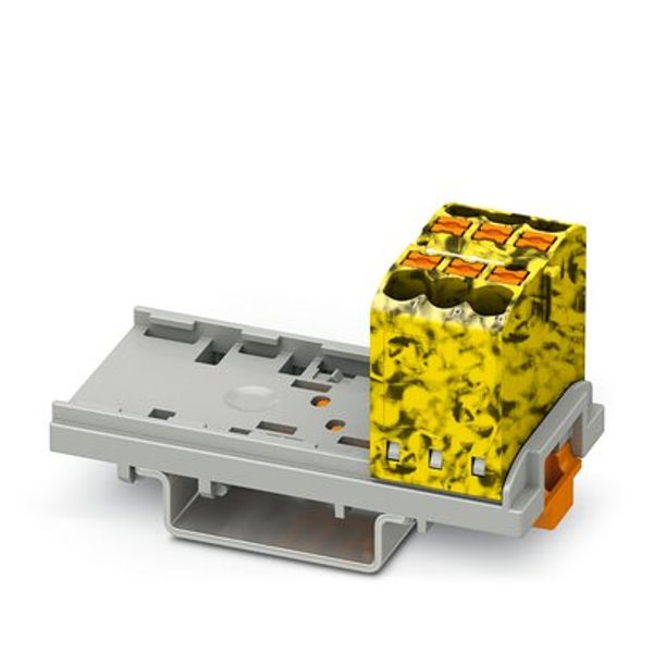 Distribution block image 4