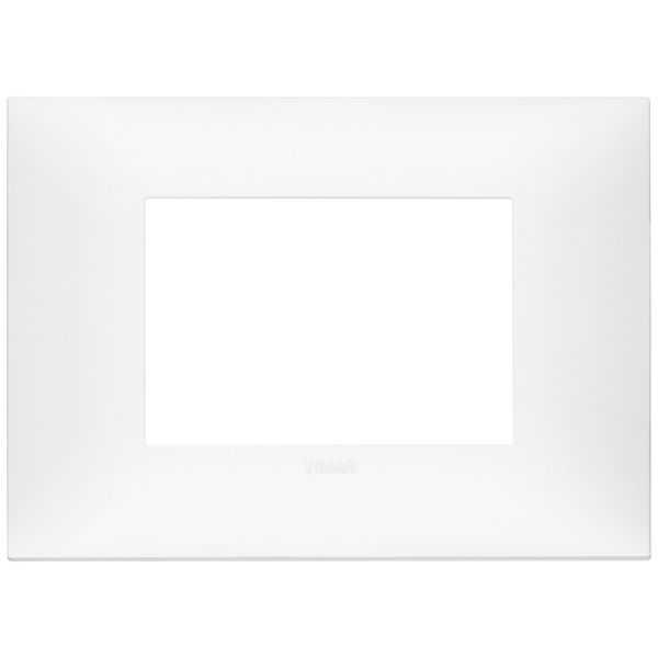 Plate 3M techn.matt white image 1