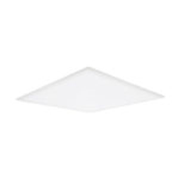 ELIA PL - STAND ALONE - M2 - OPAL DIFFUSED  OPTIC - CRI 80 3000 K - IP20/IP40 - CLASS II - WHITE image 2