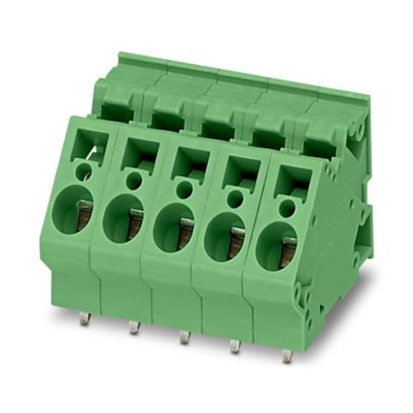 ZFKDSA 4-7,5-12 - PCB terminal block image 1