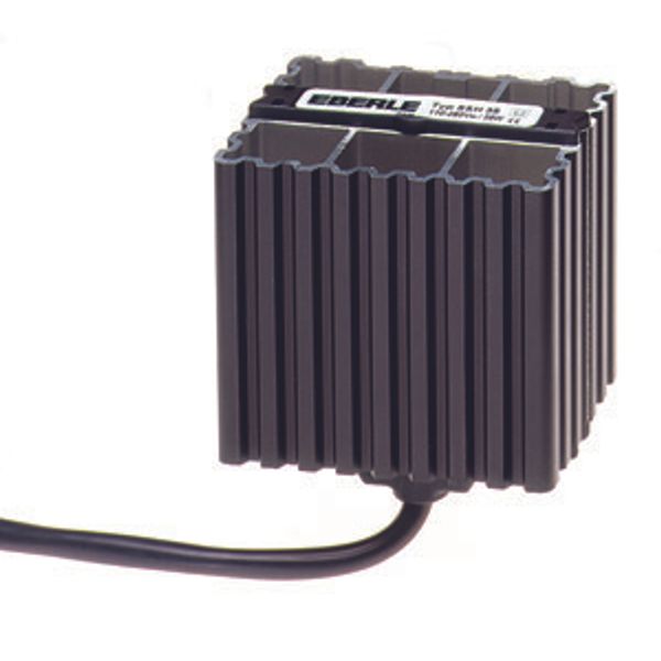 Heaters for control cabinets 50 W, AC/DC 110-250V image 2