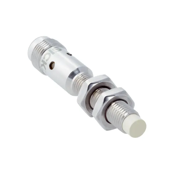 Inductive proximity sensors: IMF08-04NPSNC0SX02 image 1